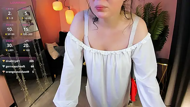 Živý XXX chat Anita_Muse