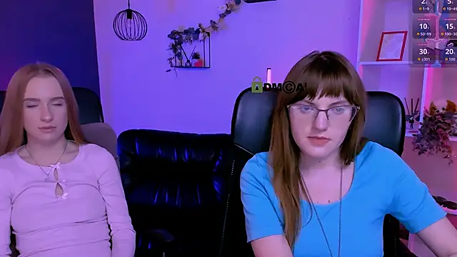 doll_vey: вебкам-шоу