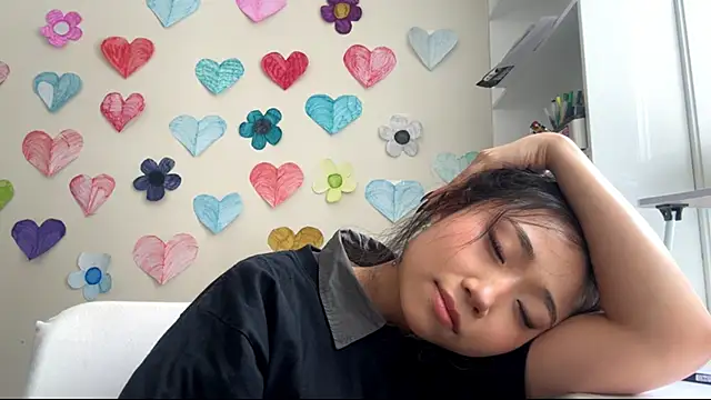 แชท XXX สดของ SweetMiaXO