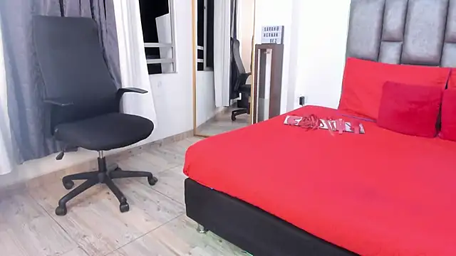 michacosio Webcam Show