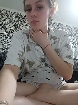 Barby_Kisa 网络视讯表演