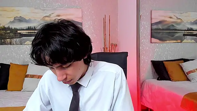 دردشة Tyler_durten الجنسية المباشرة