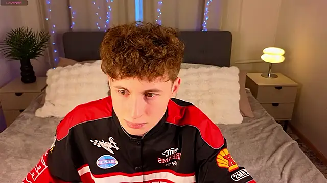 crisp1n's Live XXX Chat