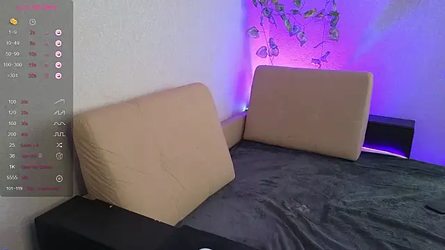 ParadisePleasure_ Chat XXX live