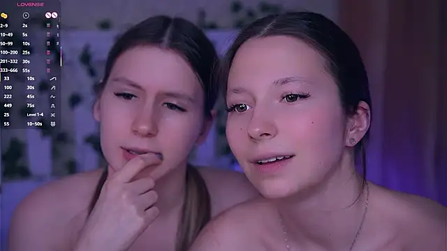 Chat XXX en directo de GabrielleLynchard