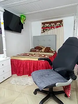 Ameliarizo Live XXX-chat