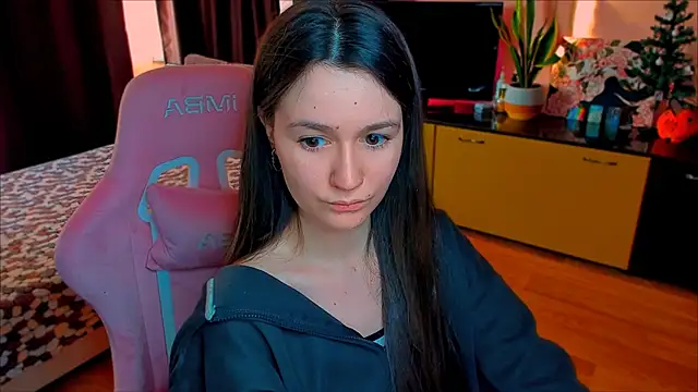 ameli_moon's Live XXX Chat