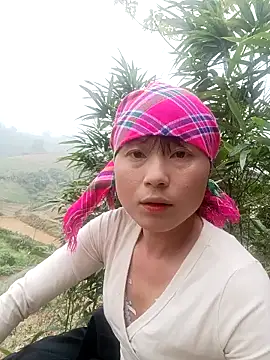 linda_bae00 Adlı Modelin Web Kamerası Şovu