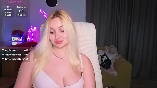 adrelaxina 라이브 XXX 채팅