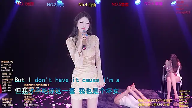 RV-525-のウェブカメラショー