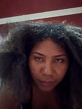 MarySweetieHot: вебкам-шоу