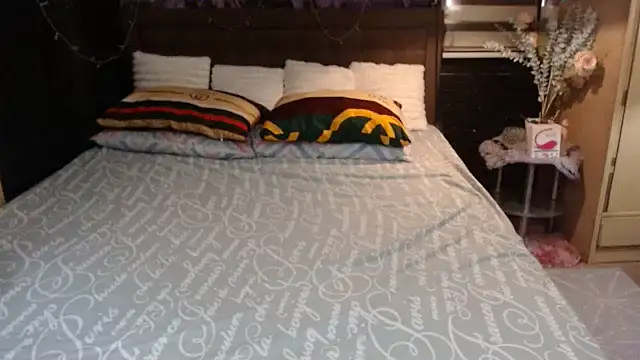 xheavenlytrans' Live XXX Chat