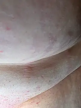 VelvetDiablo's Webcam Show