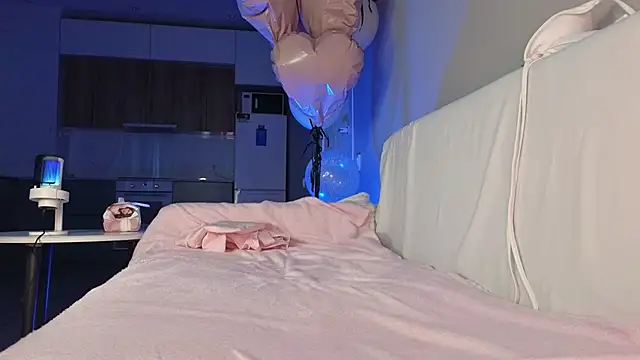 Živý XXX chat Ella_lee15