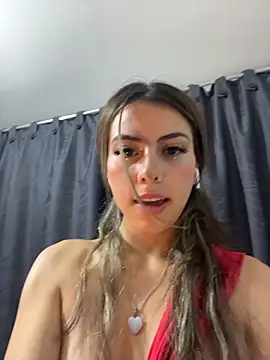 Sweet-Beck Live XXX-Chat