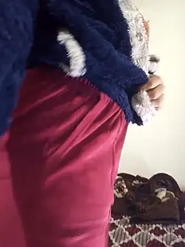 arab_dam: διαδικτυακό σόου στην κάμερα