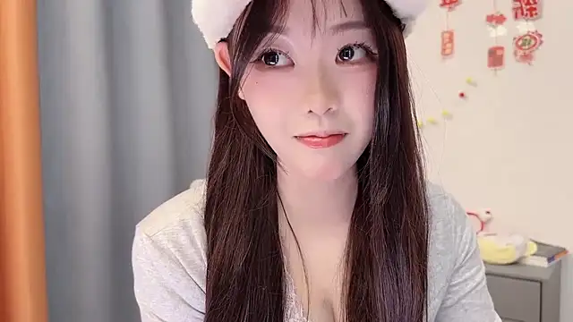 smalldaisy 在線直播表演