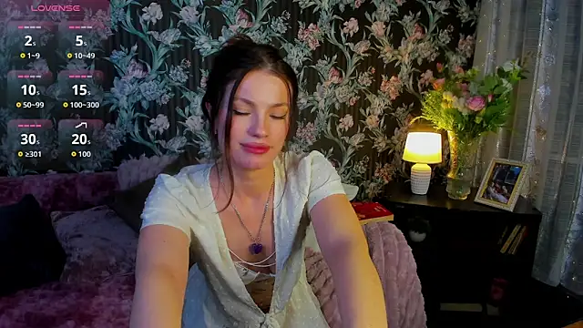 TayaSun Live XXX-Chat