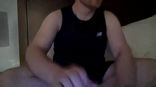 Show Webcam de DaddyRyan1996