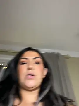 LittleMissEeve Live XXX-chat