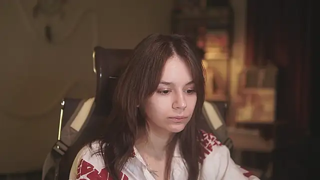 Chat XXX en directo de alyssa_sweet