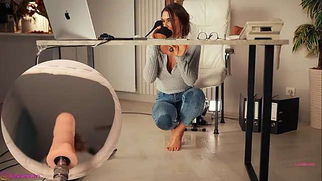 Show de webcam de art_porno