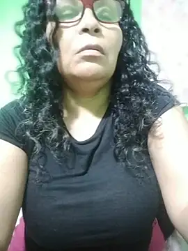 Živý XXX chat Amarantha25