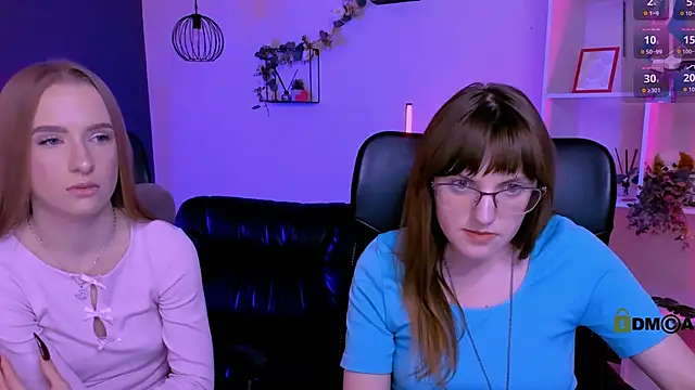 doll_veyのライブXXXチャット