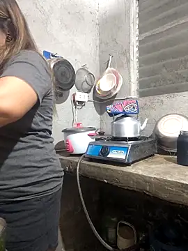 ambersmileのライブXXXチャット