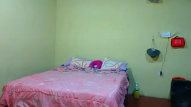 Živý XXX chat pecadodulce123