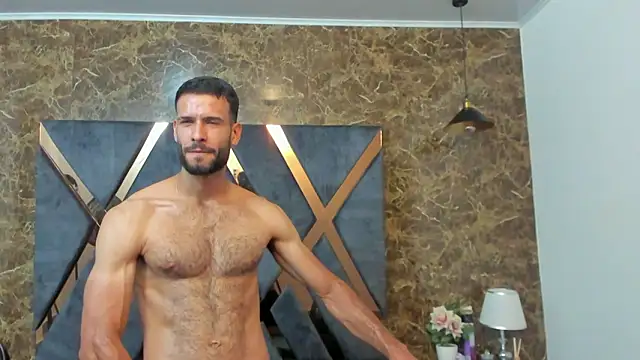 Chat XXX Live Jacob_Benelli