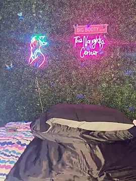 RenaThickAss: διαδικτυακό σόου στην κάμερα