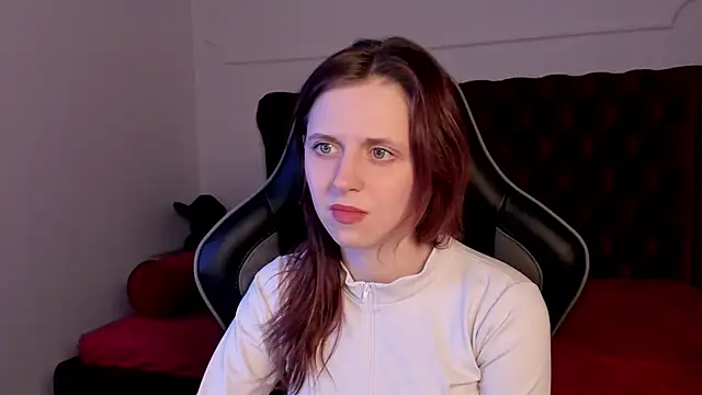 FreyaVey Chat XXX in diretta