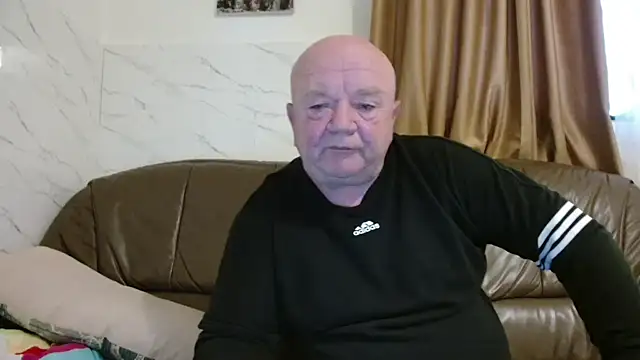 Webkamerová show fullballs6