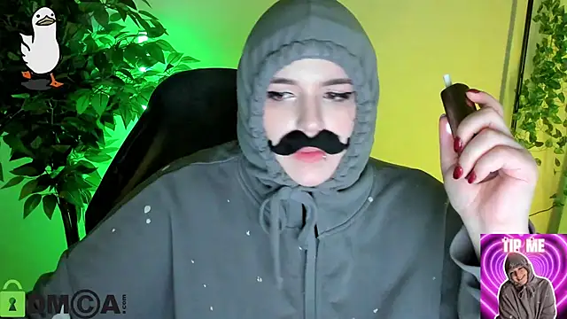 Chatroom XXX en direct de Mia_R0ss