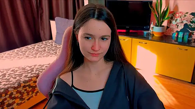 ameli_moon's Live XXX Chat