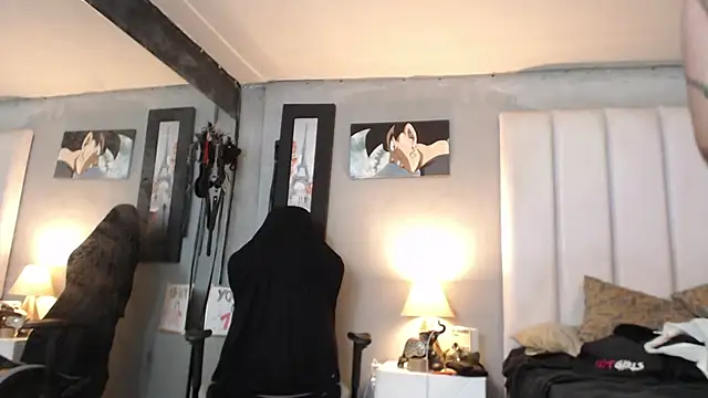 bardock_1 网络视讯表演