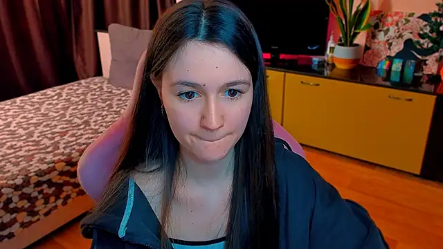 ameli_moon live XXX chat