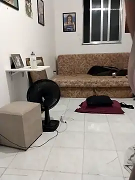 sexxymoon25 – Kamerová šou