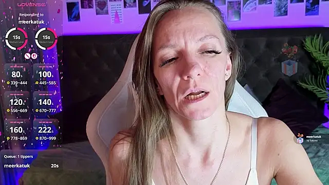 Chat +18 de Jesica_mooon ao vivo