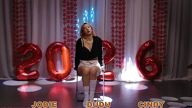 Chat XXX Live yznt-dudu