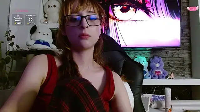 CelesteAyasen Live XXX chat