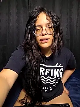 Karenfunnyn Live XXX chat