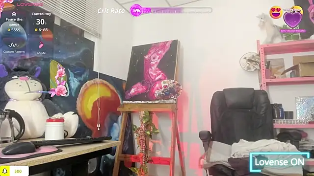 mariecam420n Live XXX chat