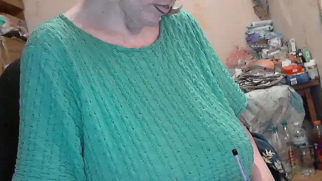 Bonditta's Live XXX Chat