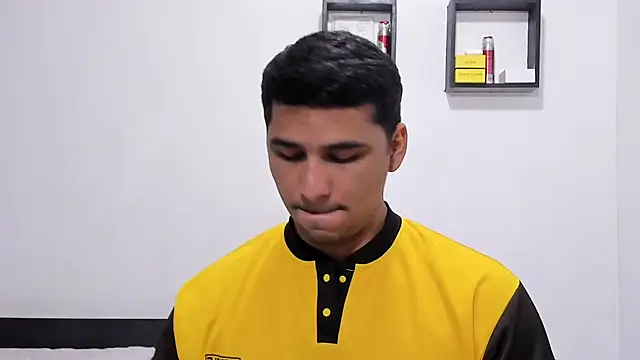 noah_belami's Live XXX Chat