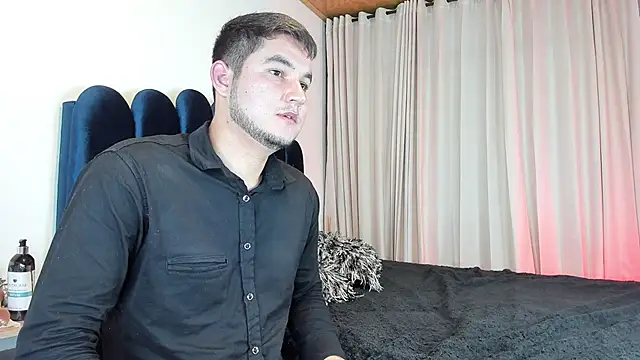 CameronyMartinnn Webbikameraesitys