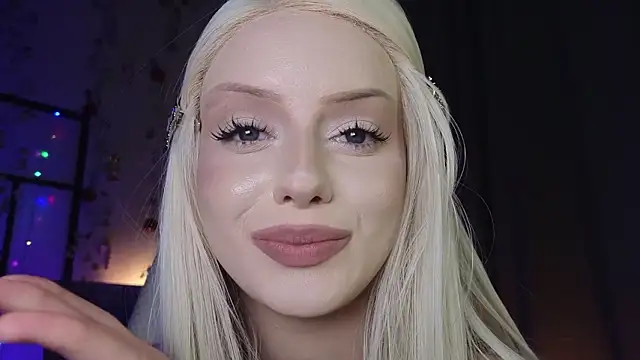 ImBonBon Chat XXX in diretta