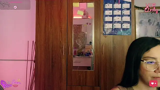 LauGrayJ Live XXX Chat