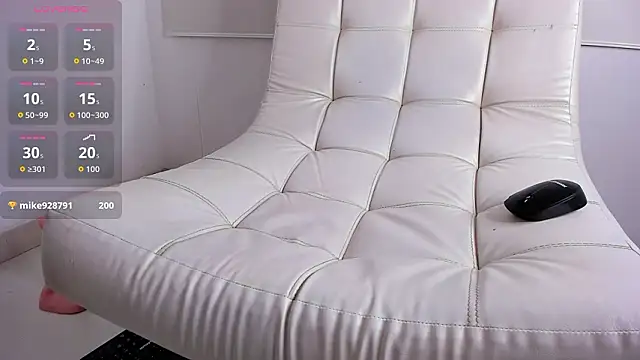 Aaron_Tate 在線直播表演